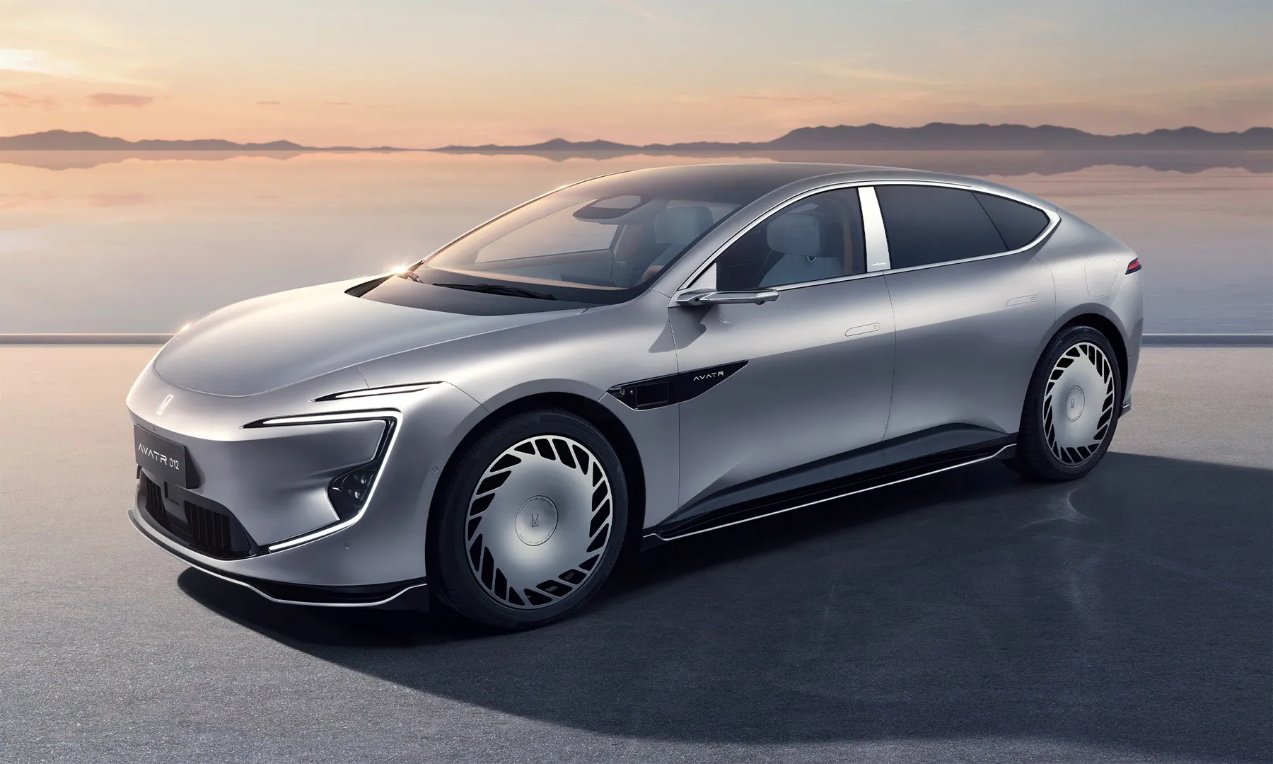 Công nghệ pin giúp xe điện chạy 1.500 km một lần sạc