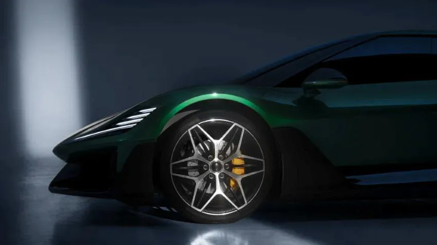 Dreame xuất hiện tại triển lãm CES 2026