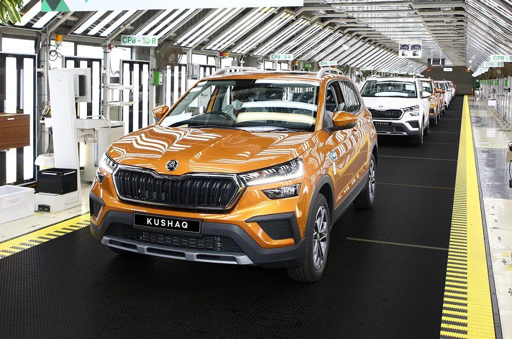 Xe châu Âu mà phụ tùng rẻ như xe Nhật tại Việt Nam