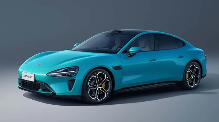 Xiaomi chiêu mộ nhân sự từ Rolls-Royce và BMW